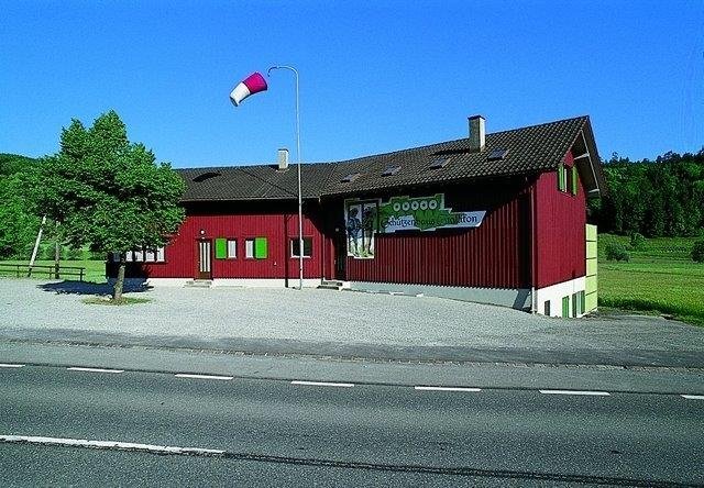 Schützenhaus Stallikon